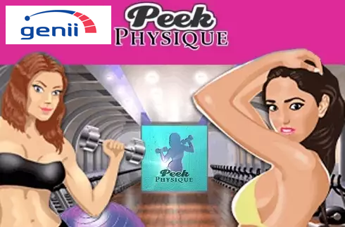 Peek Physique